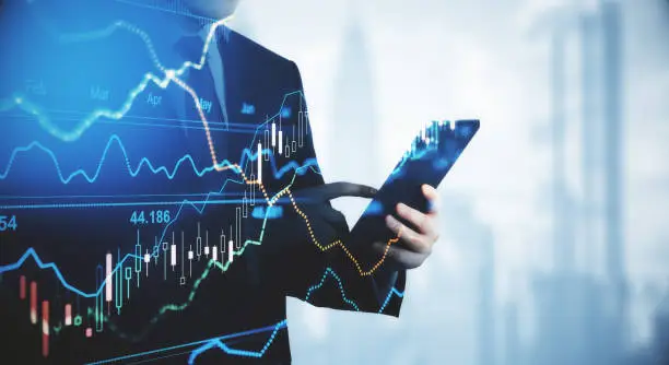 Fintechzoom.com Asian Markets Today