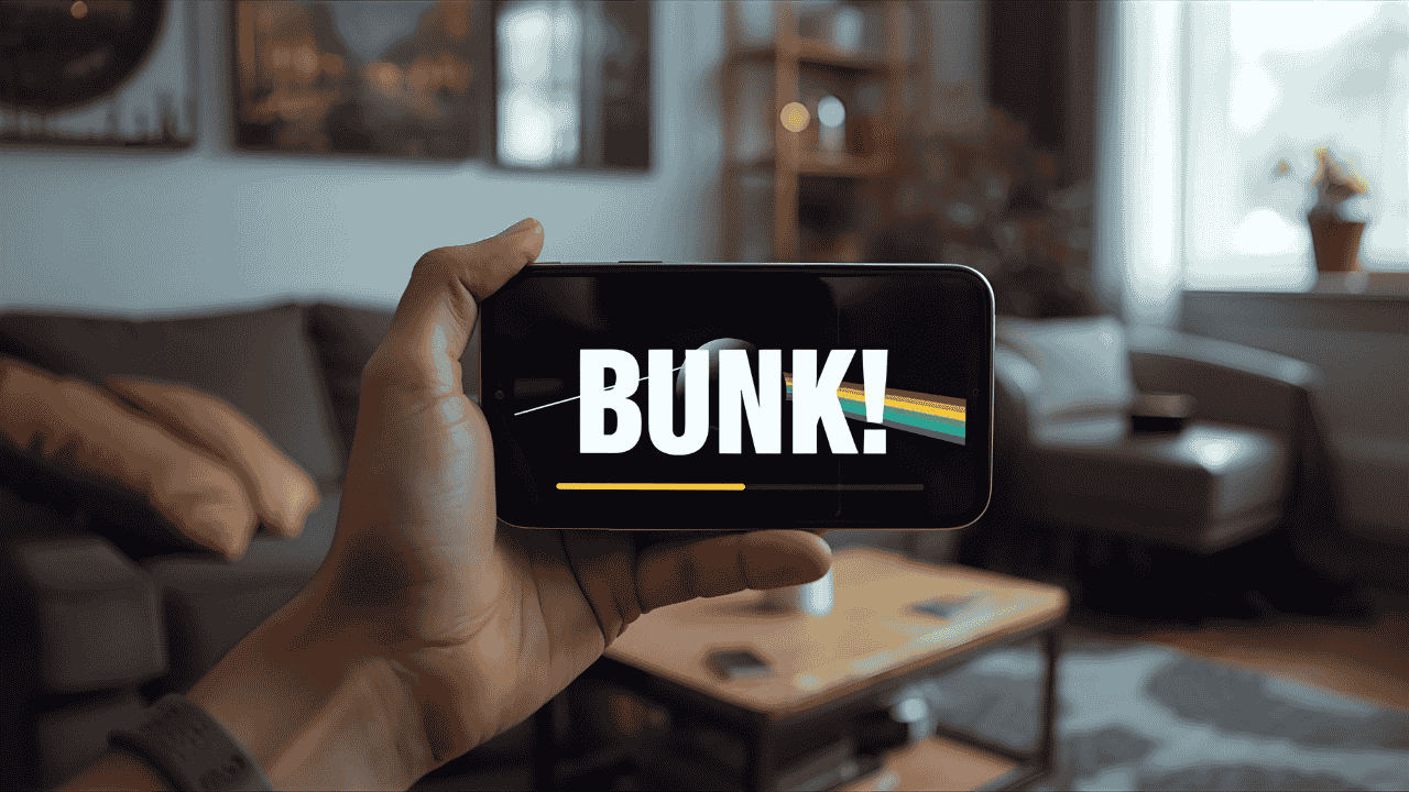 Bunkralbums