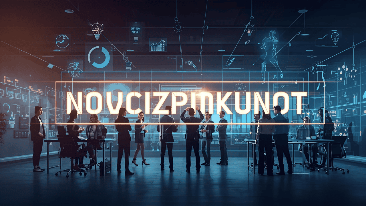 Novcizpimkunot
