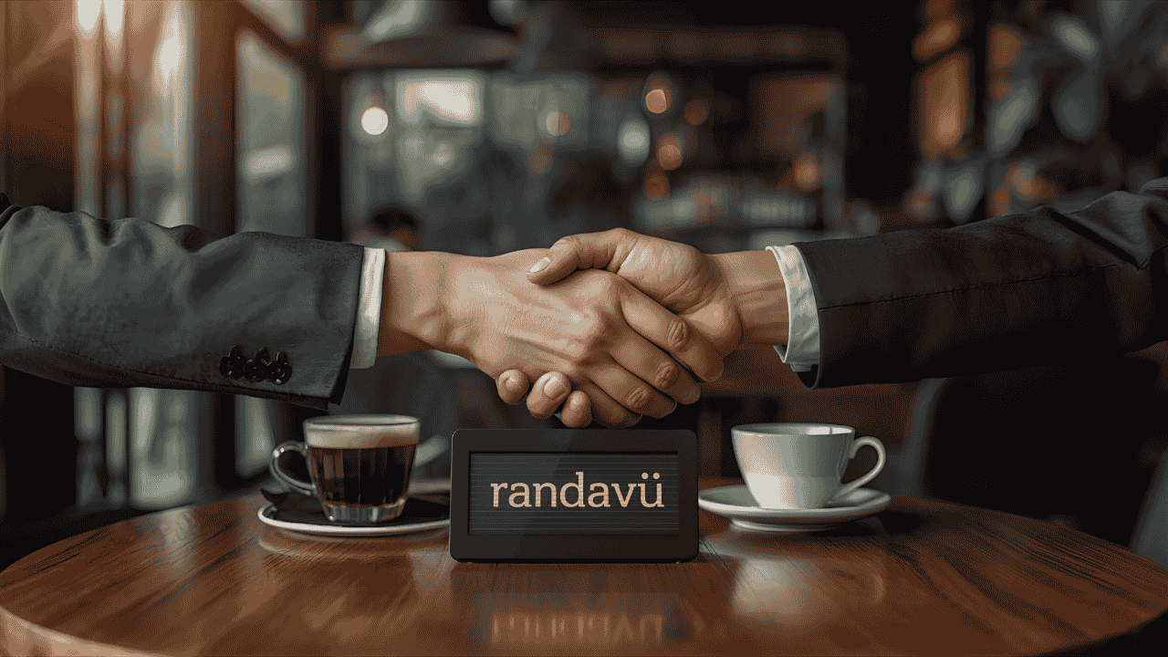 Randavü