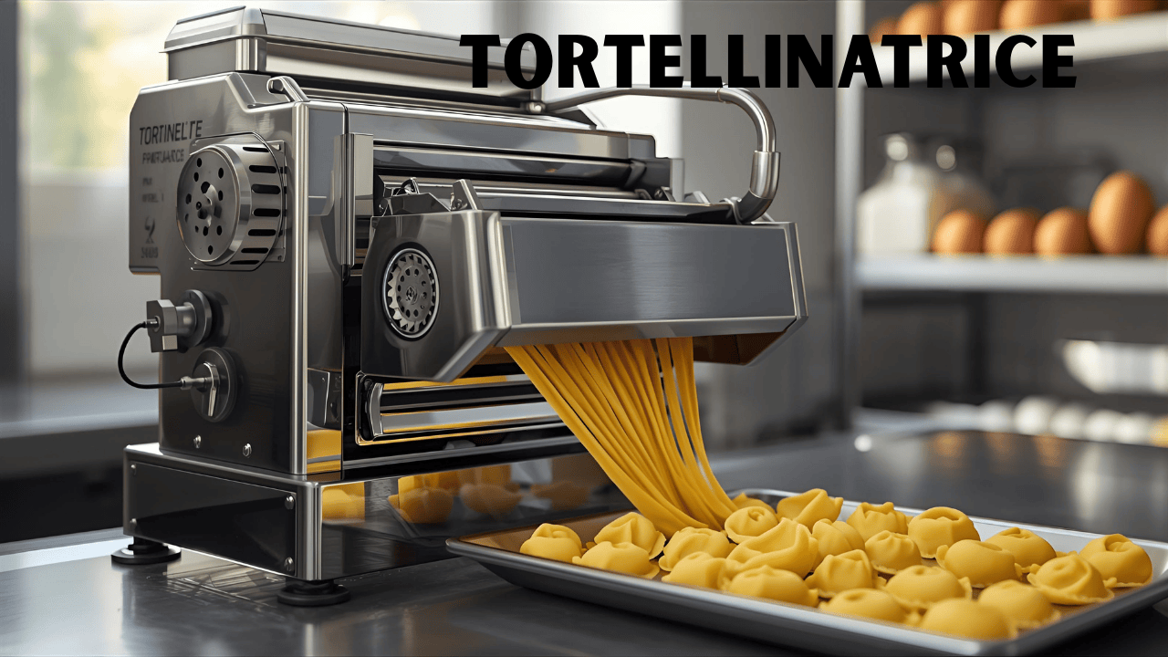 tortellinatrice