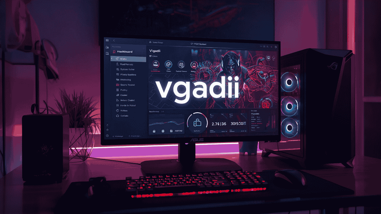 vgadii