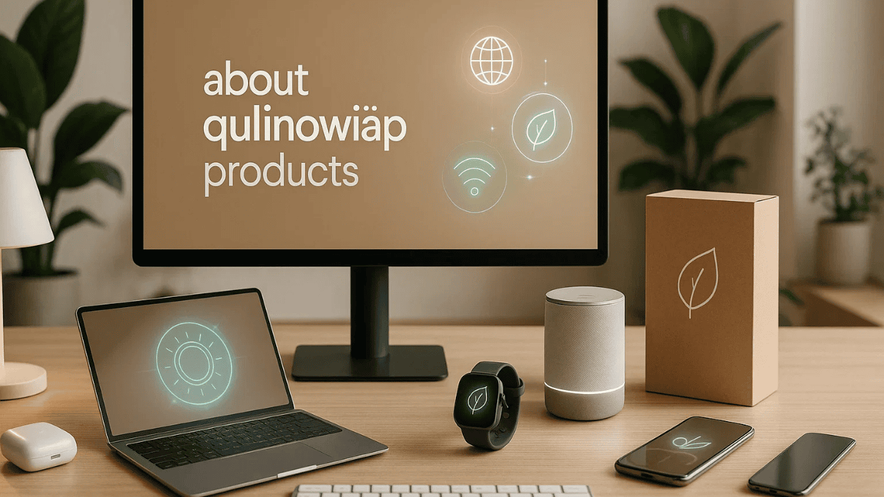 about qullnowisfap products