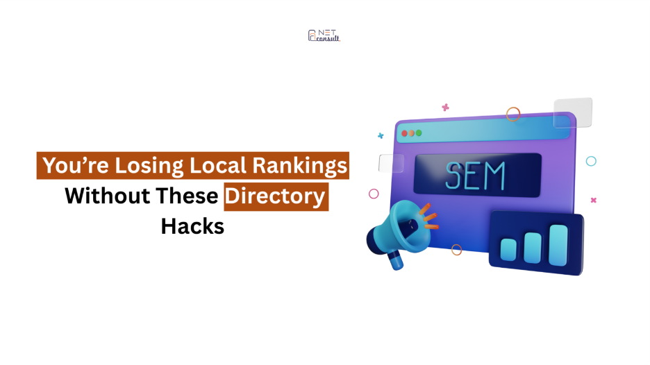 local SEO directory