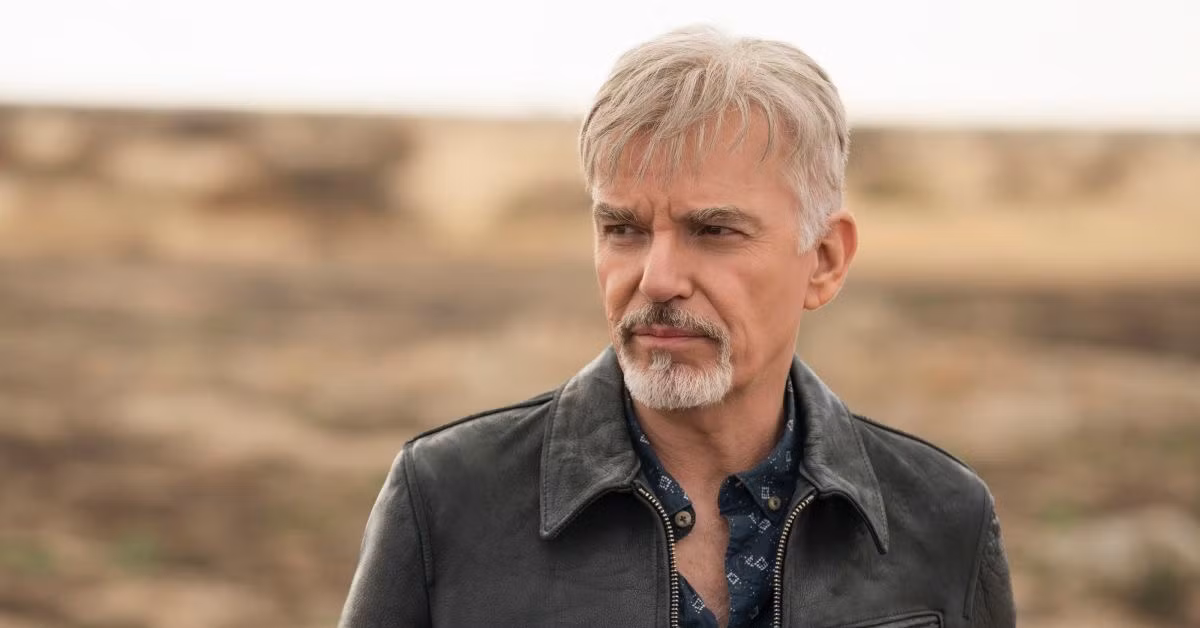 Billy Bob Thornton Net Worth