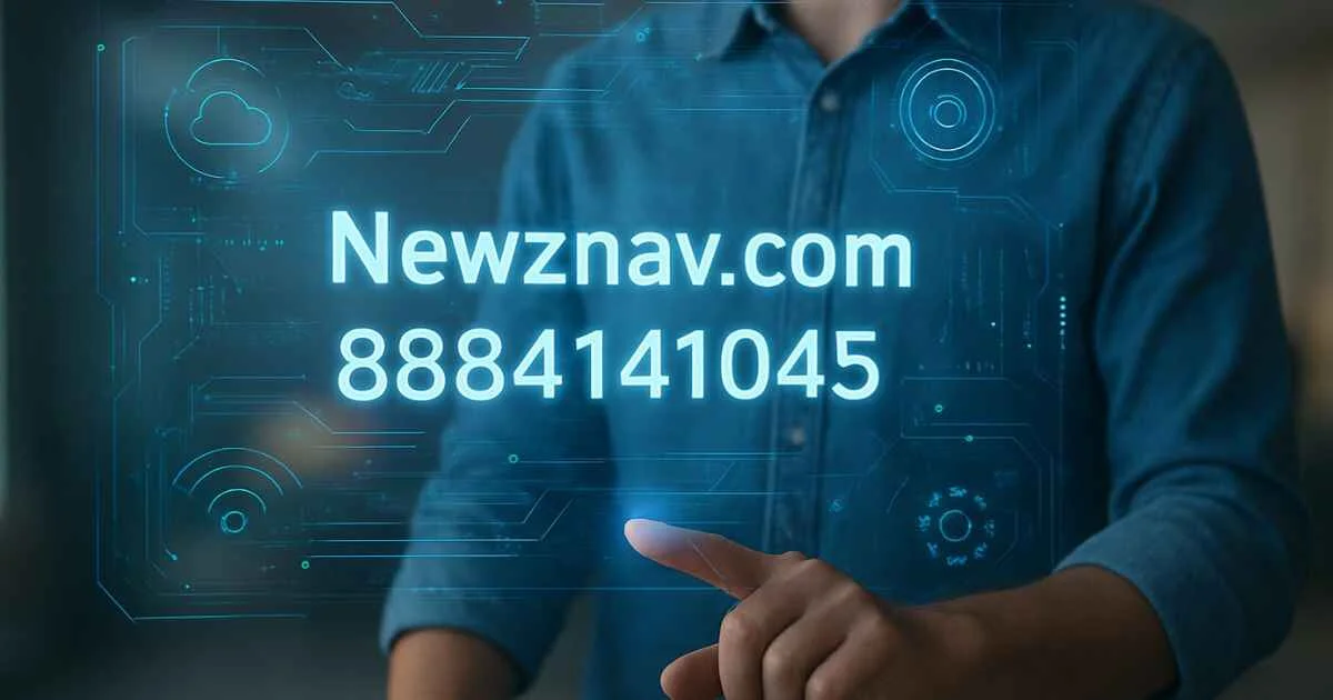Newznav.com 8884141045