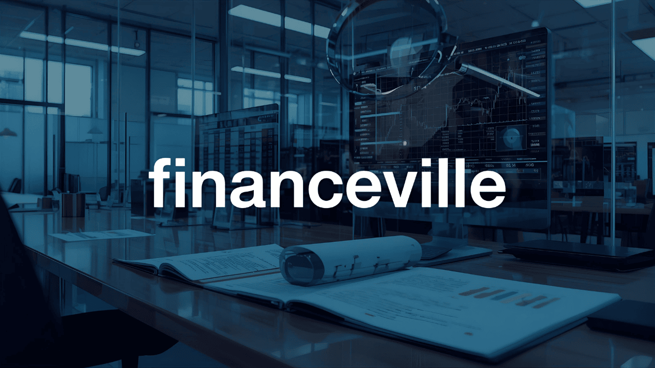 financeville craigscottcapital