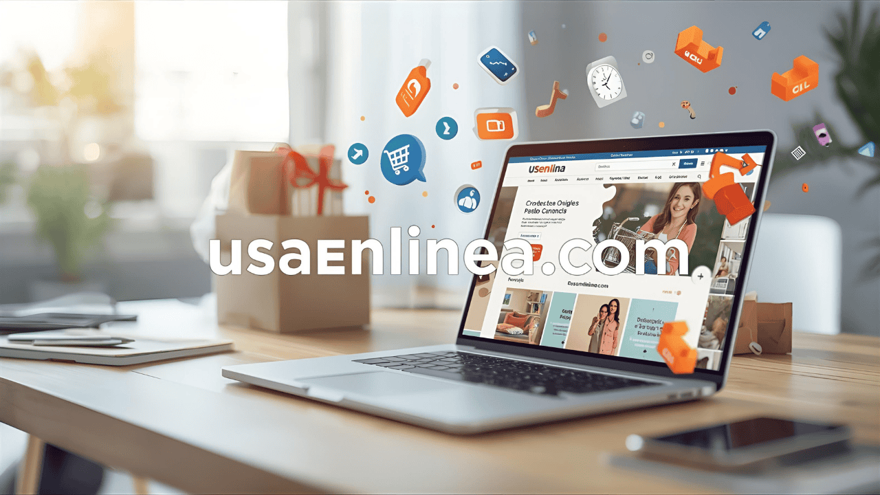 usaenlinea .com