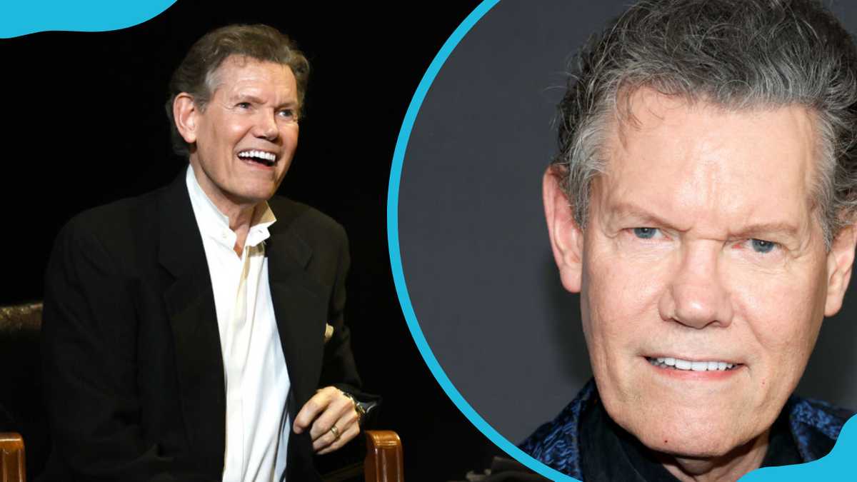 Randy Travis Net Worth
