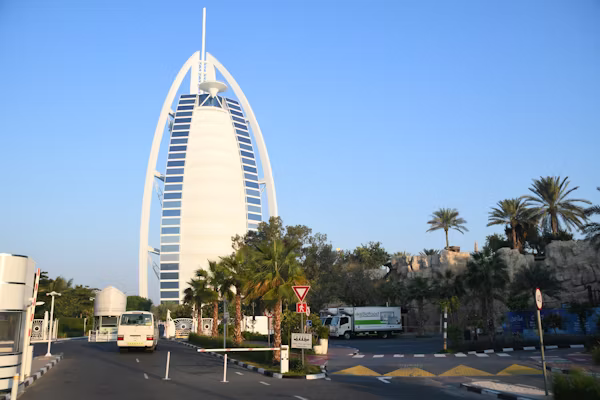 UAE Golden Visa