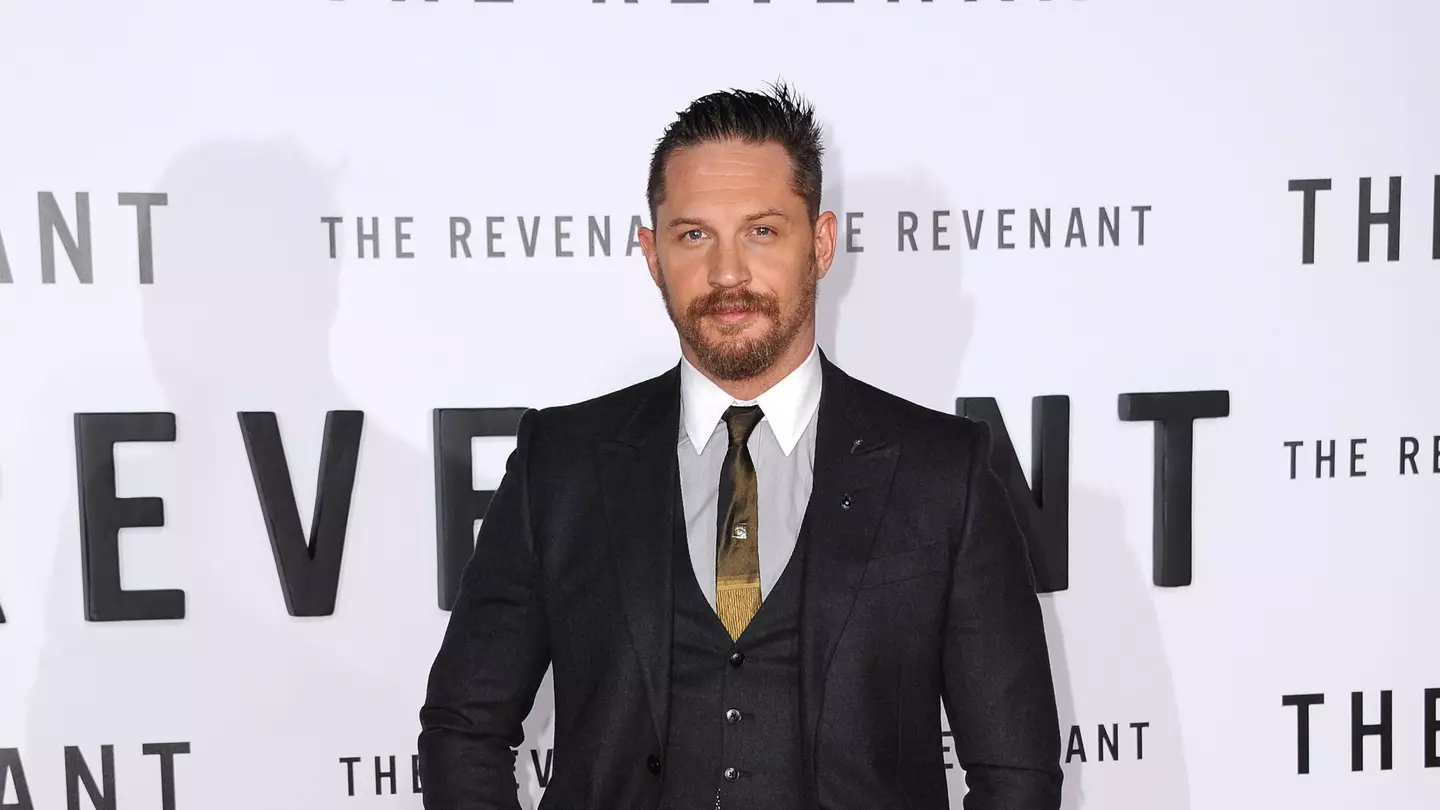 Tom Hardy Net Worth