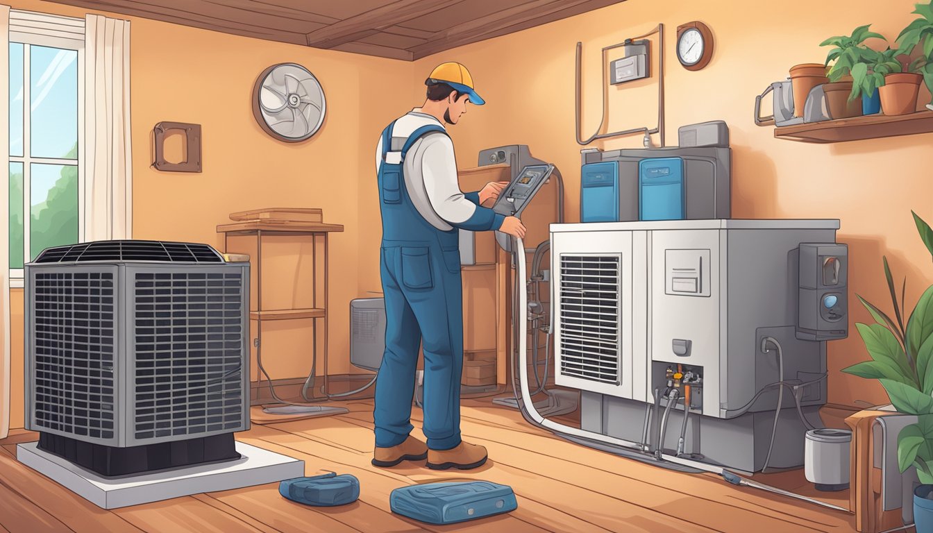 YEX382V3YTE Air Conditioner