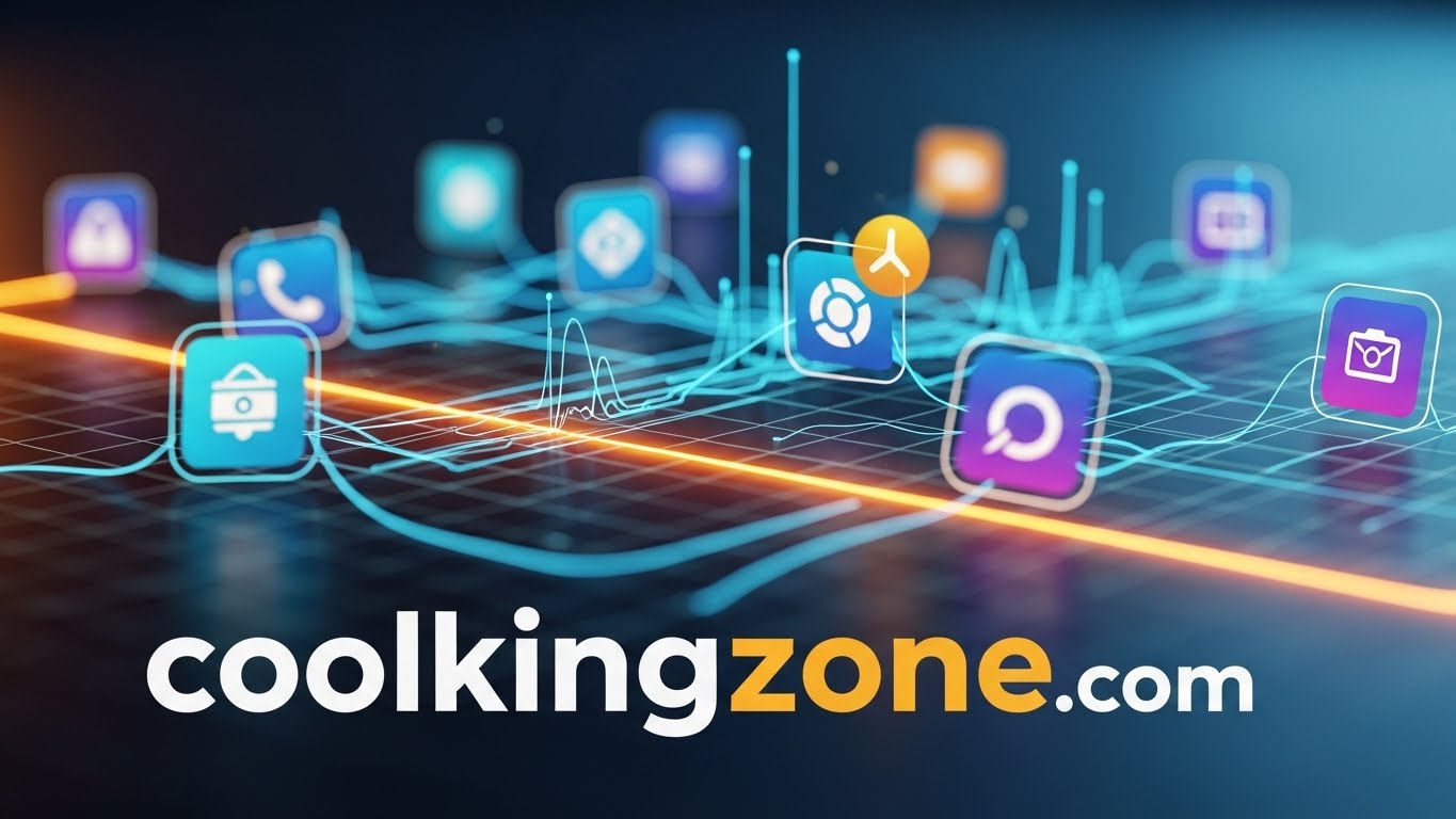 Coolkingzone com