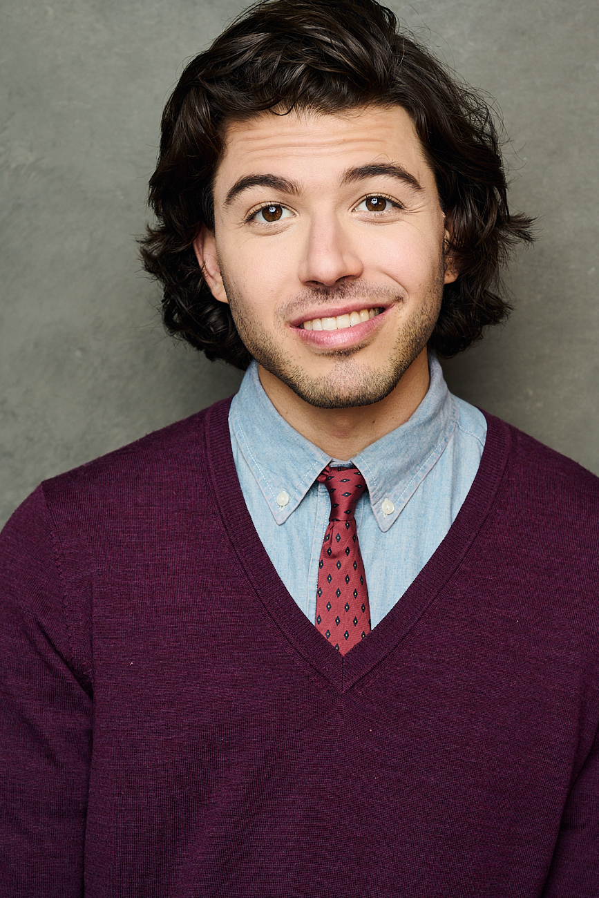 Gary Tirosh