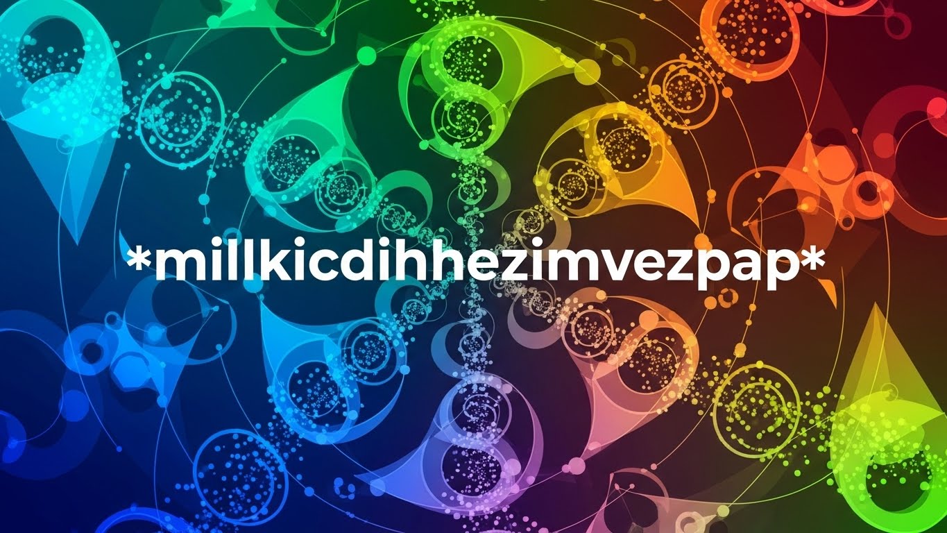Millkicdihnezimvezpap