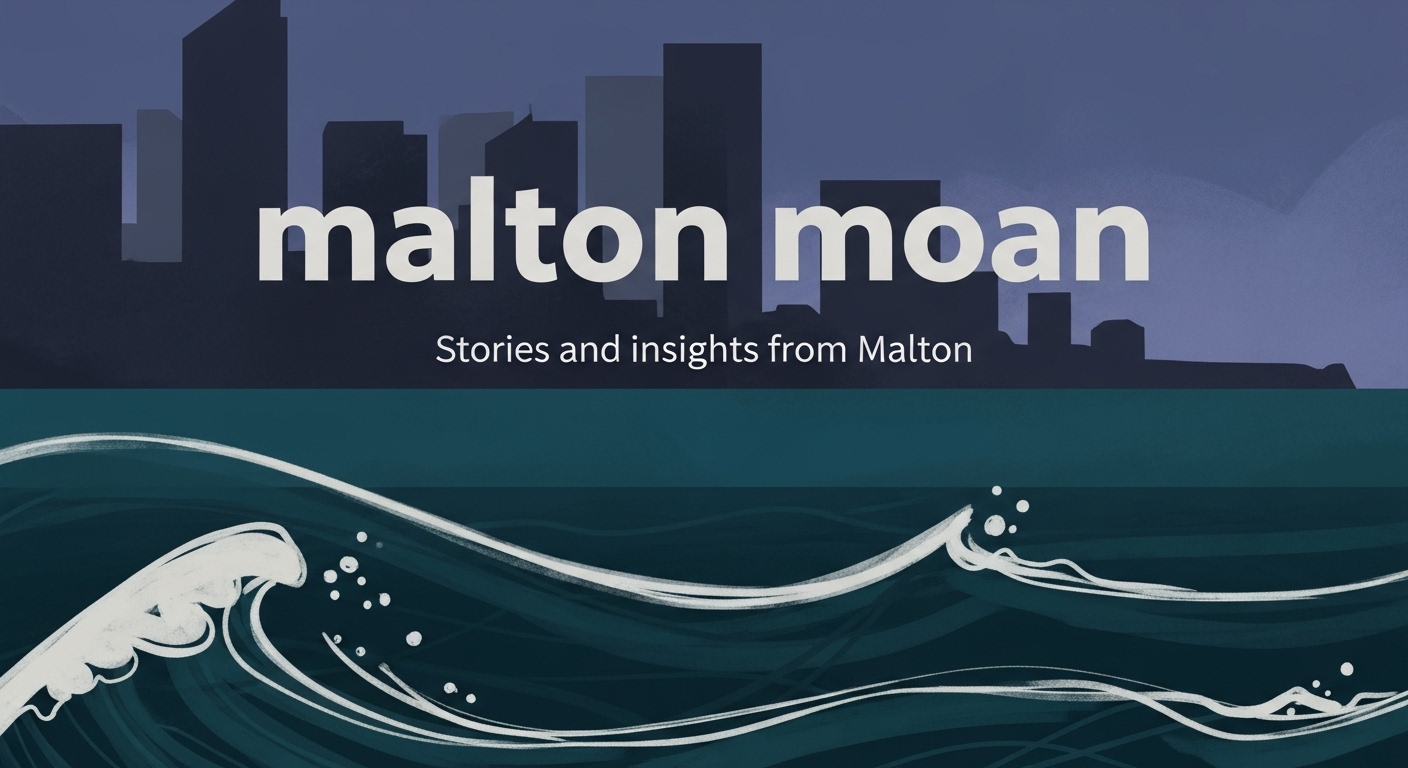 Malton Moan