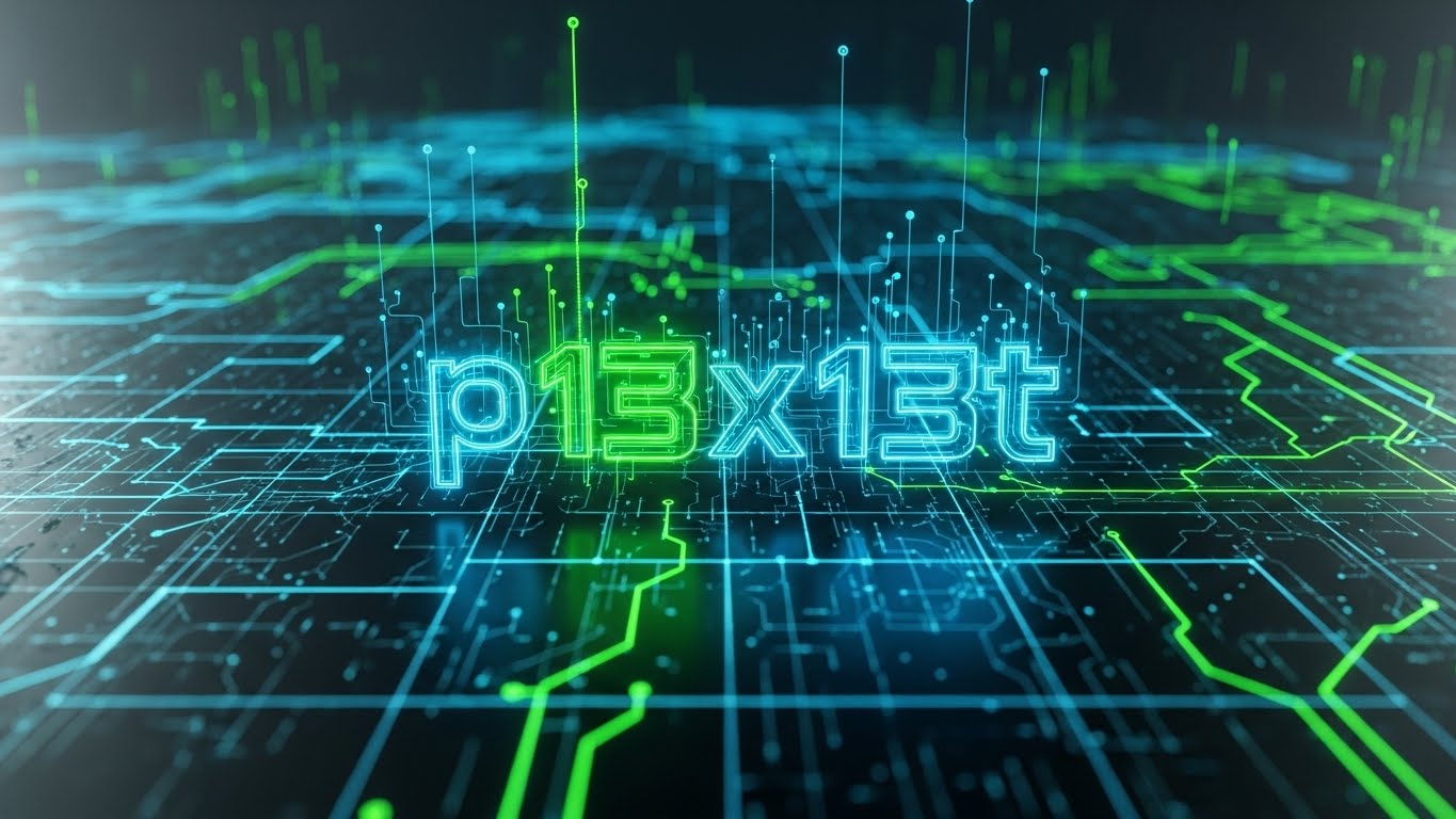 P13x13t