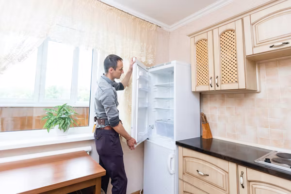 Appliance Repair