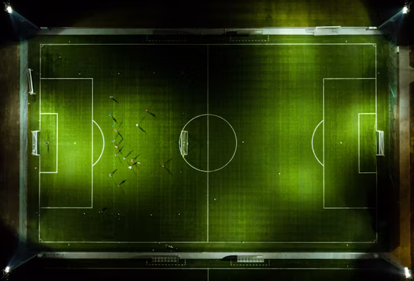 football analysis