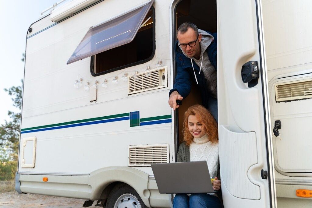 Affordable Used RVs