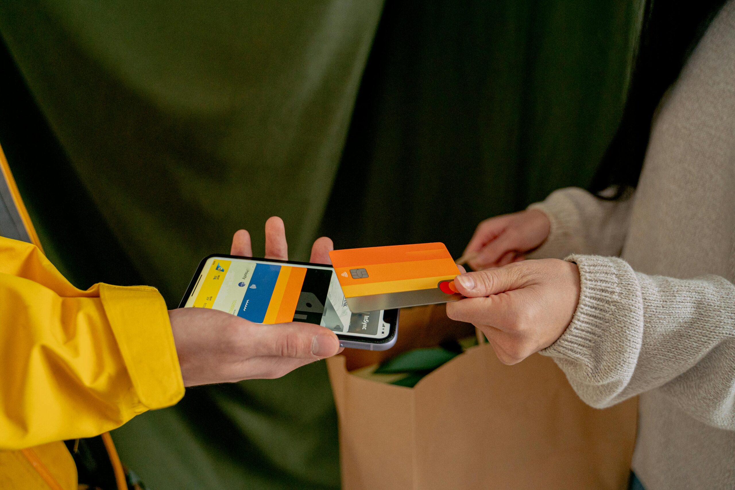 Digital Wallet