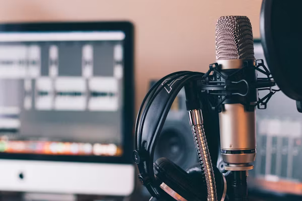 ukrainian voice over agency