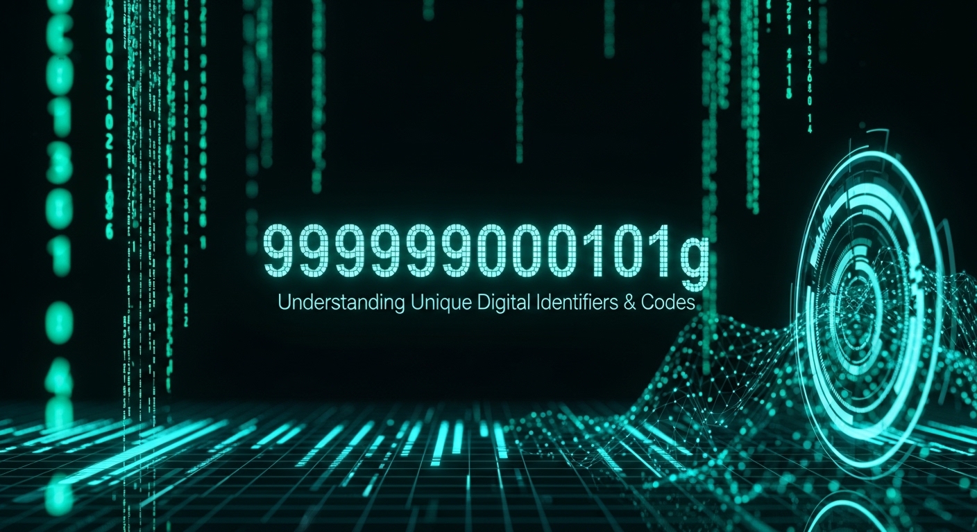 99999000101g