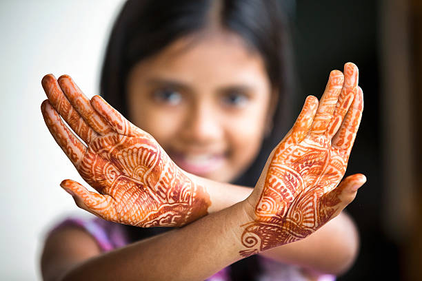 Creative Mehndi Designs