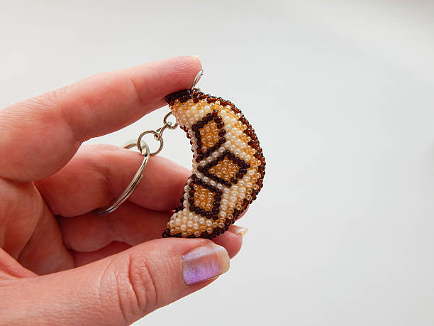 Custom keychains