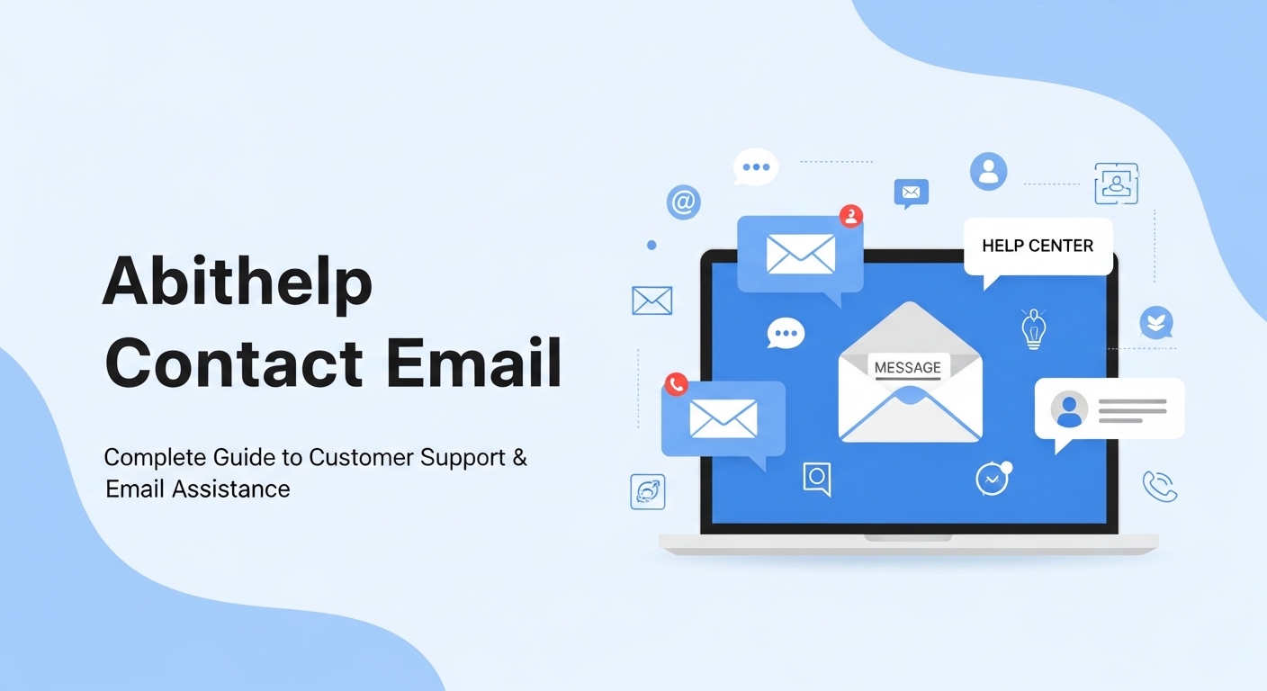 abithelp contact email