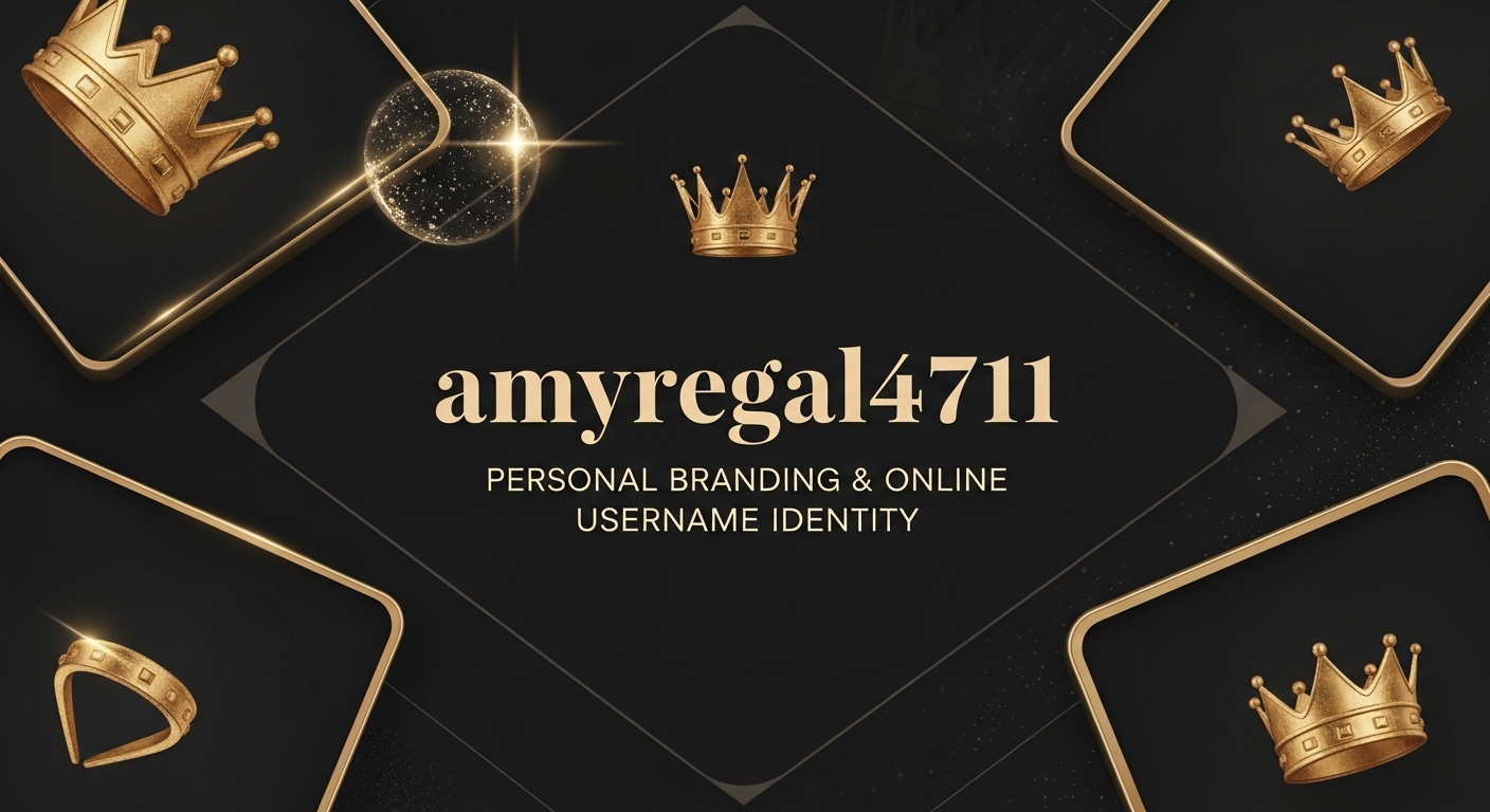 amyregal4711