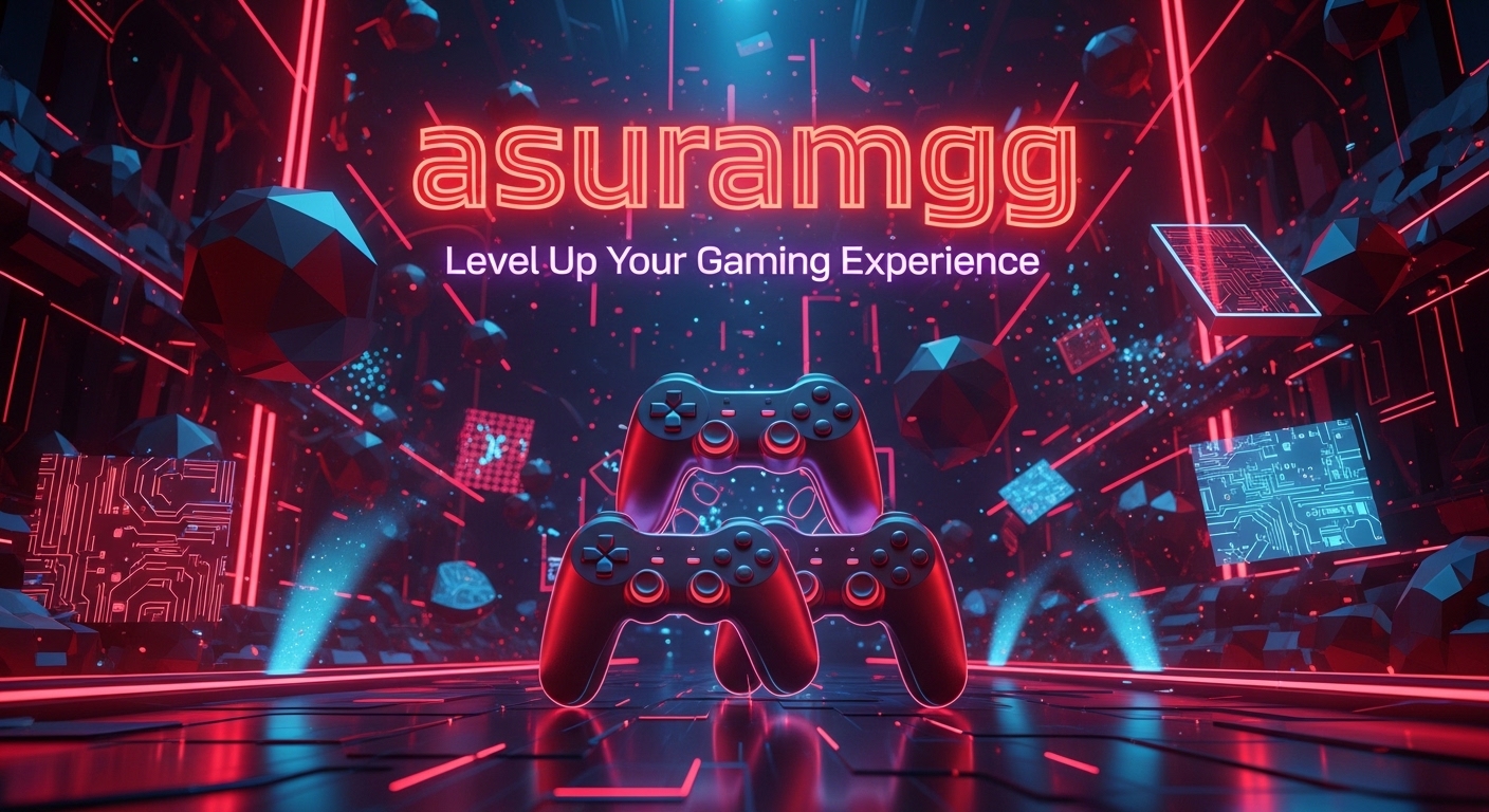 asuramgg