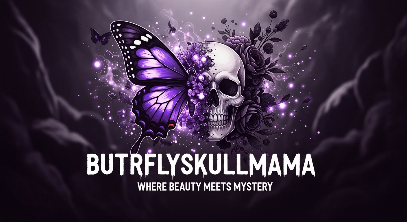 butrflyskullmama