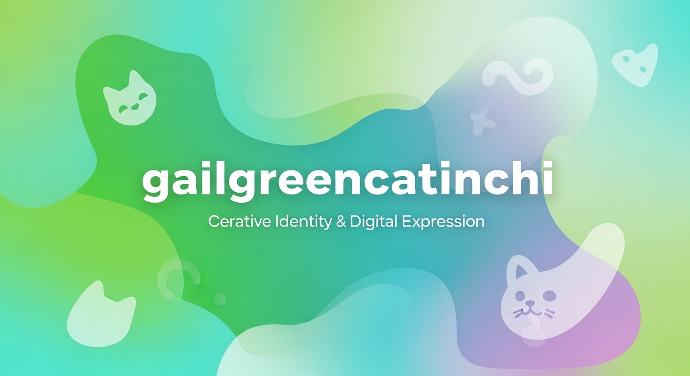 gailgreencatinchi