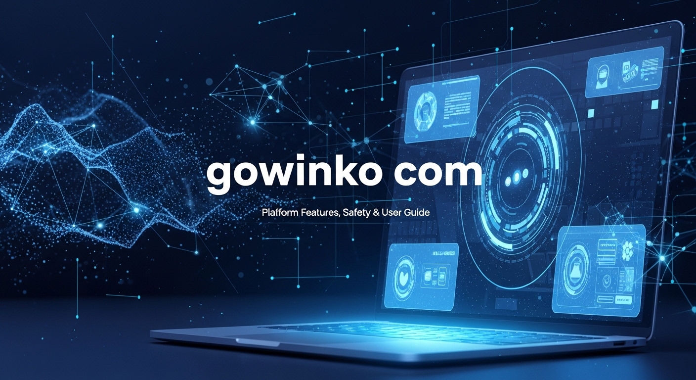 gowinko com