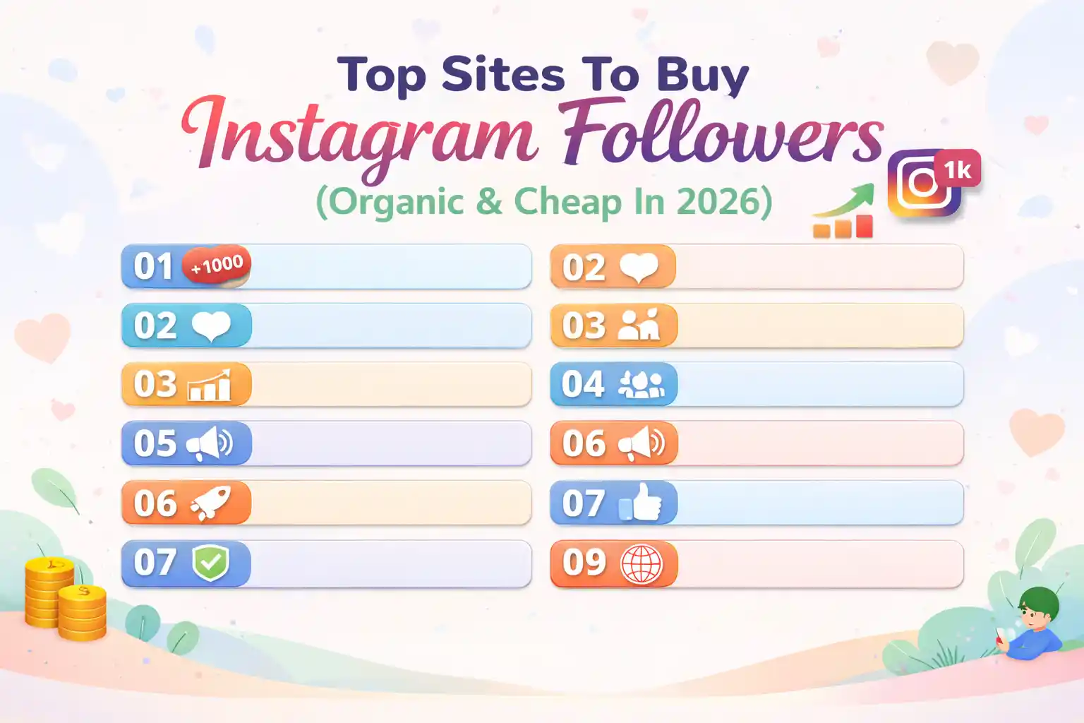 Instagram Followers