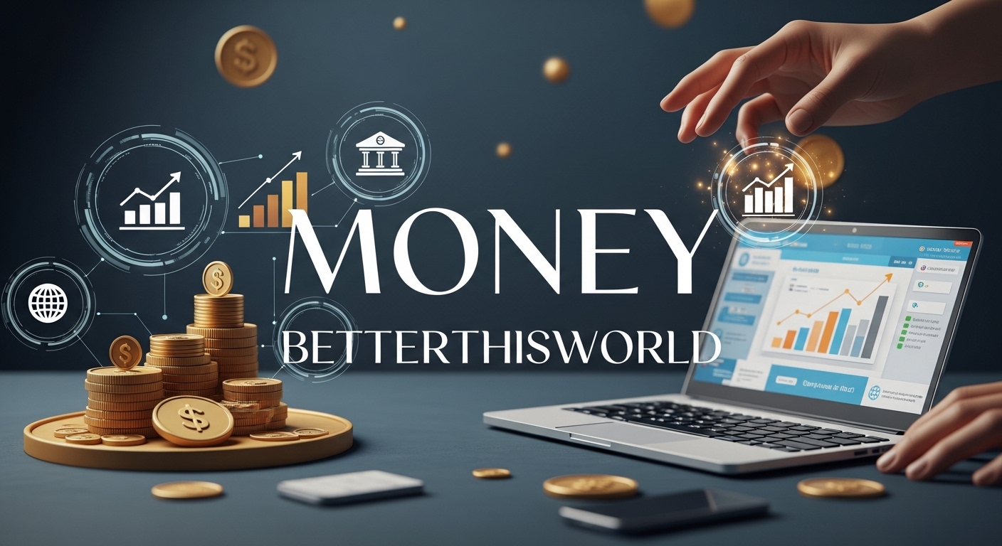 Money Betterthisworld