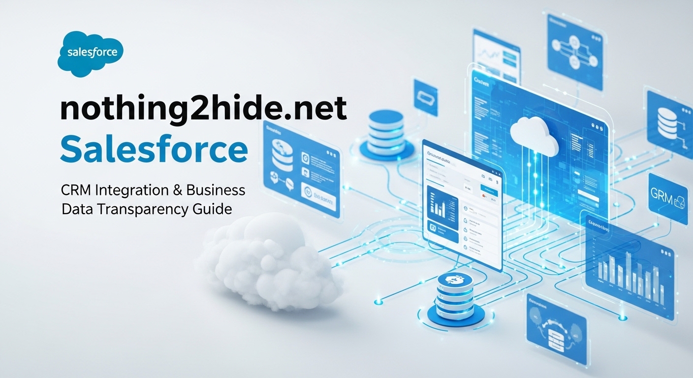 nothing2hide.net salesforce