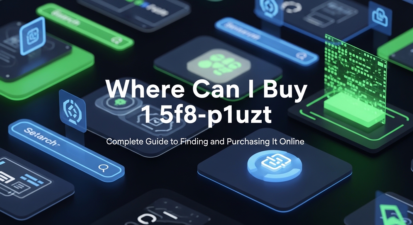 where can i buy 1.5f8-p1uzt