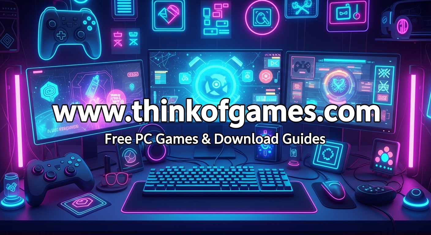 www. thinkofgamescom