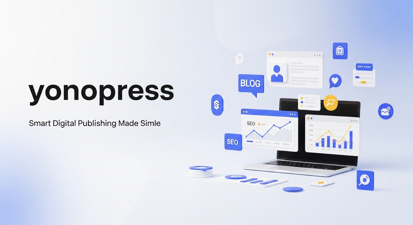yonopress